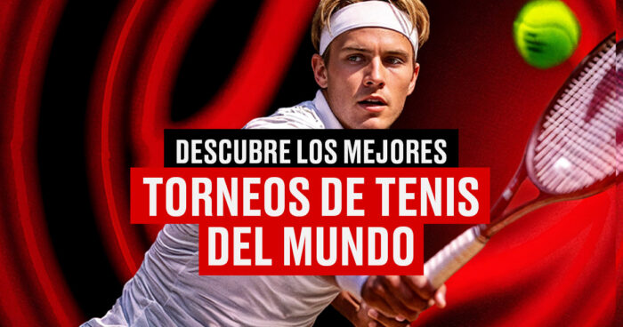 torneos de tenis