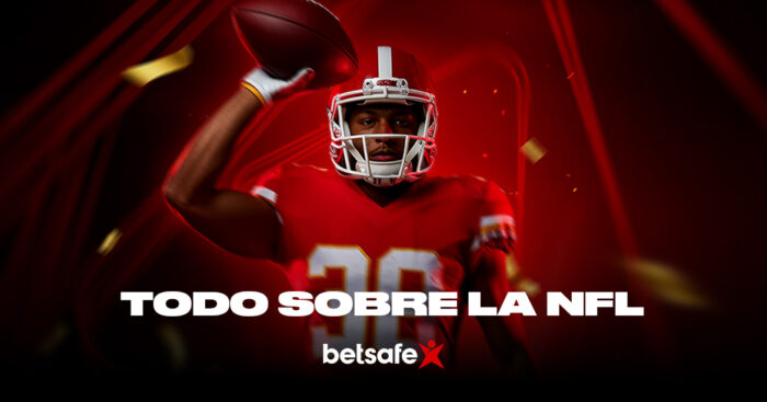 Todo sobre la NFL