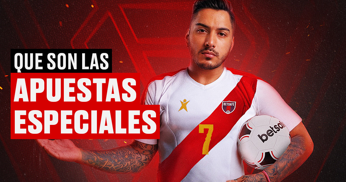 apuestas especiales