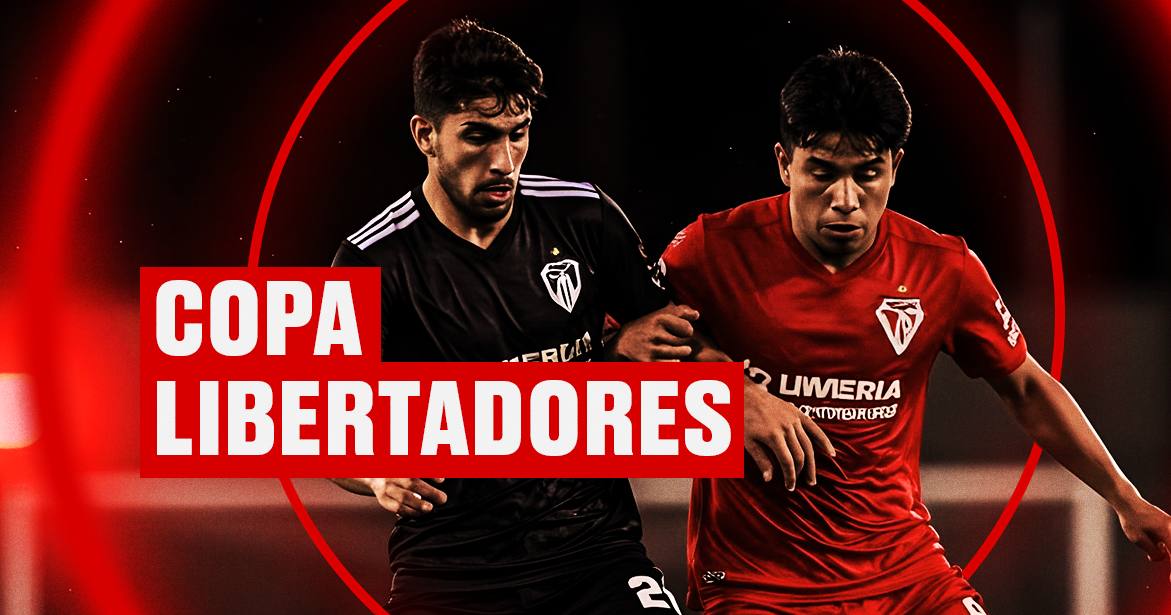 copa libertadores