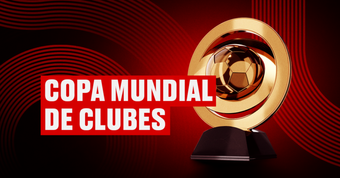 mundial de clubes