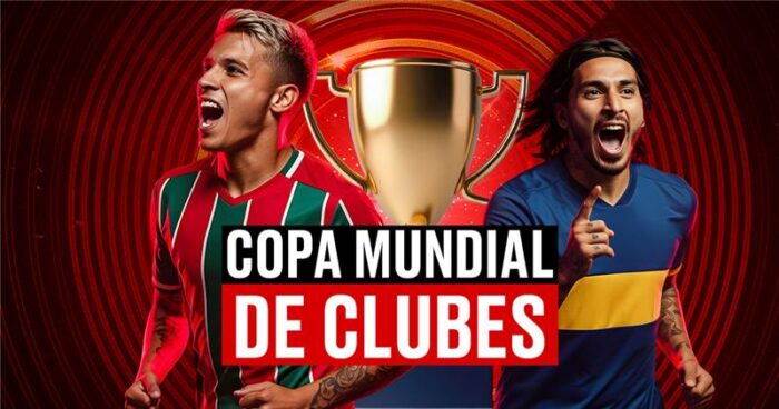 Todo sobre el Mundial de clubes 2025
