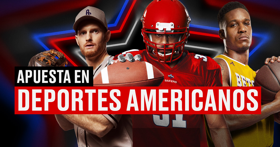 deportes americanos