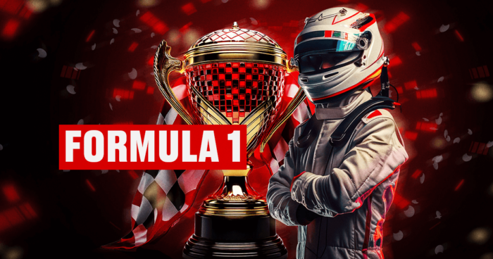 formula 1