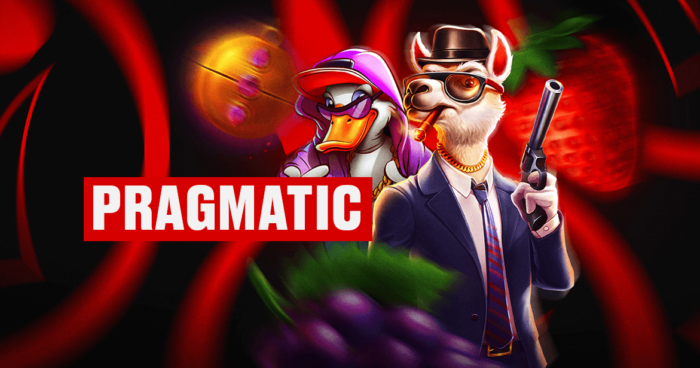 pragmatic play