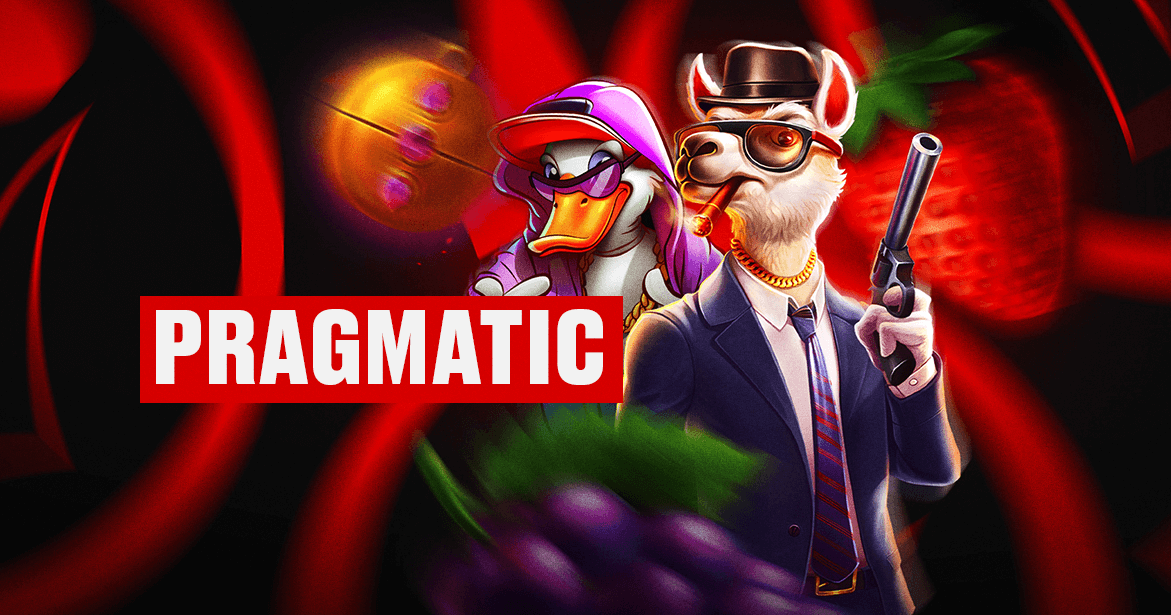 pragmatic play
