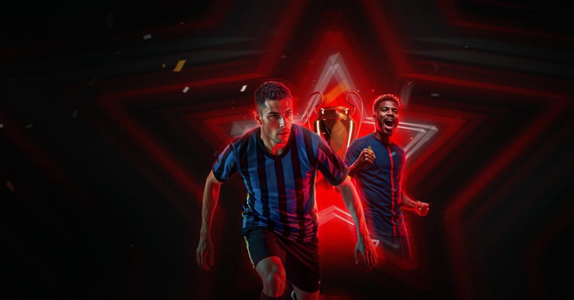 Pronostico psg vs Inter - Final Champions League 2025