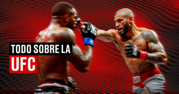 UFC