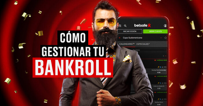 gestión de bankroll