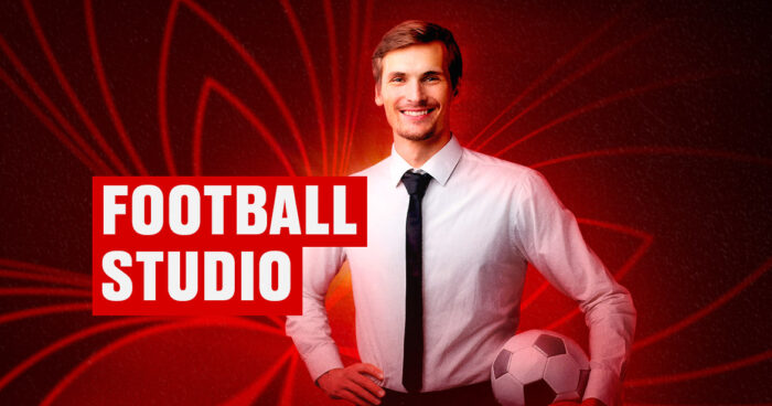 football studio