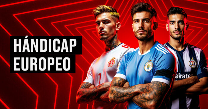 handicap europeo
