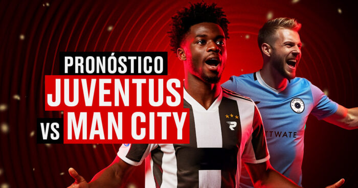 Juventus vs. manchester city