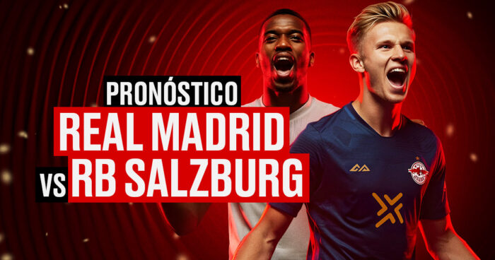red bull salzburg vs real madrid