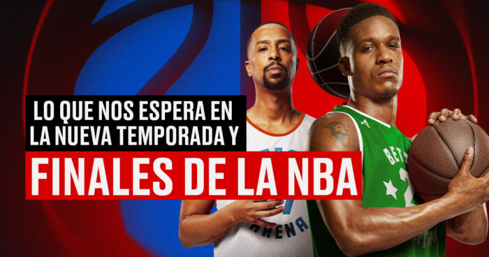 nba finals