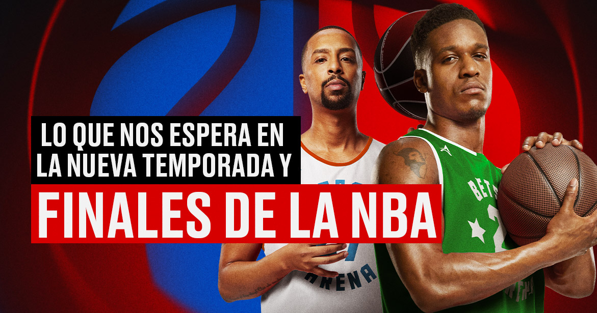 nba finals
