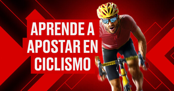 ciclismo