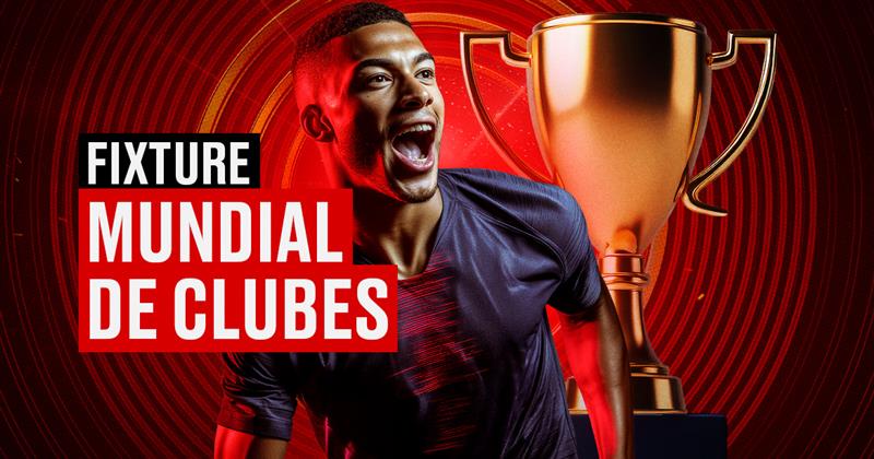 Fixture Mundial de clubes