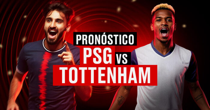 Pronóstico PSG vs Tottenham Supercopa de la UEFA