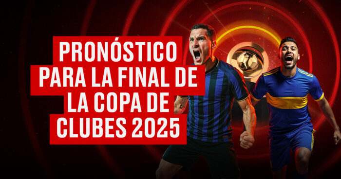 Pronóstico psg vs chelsea Final mundial de clubes 2025