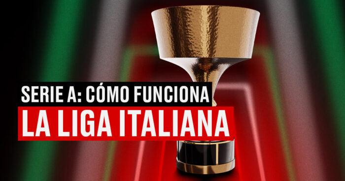 serie a de italia