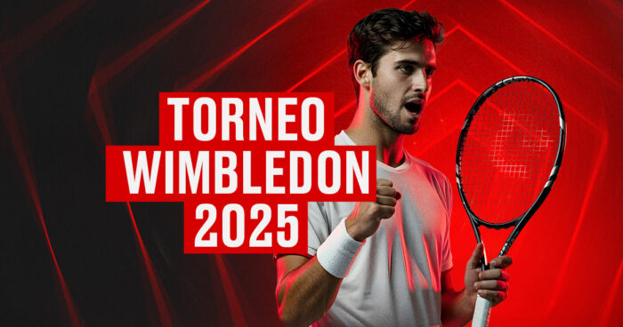 campeonato de wimbledon