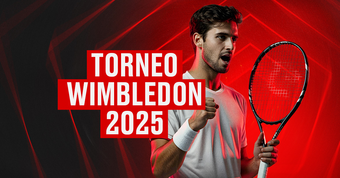 campeonato de wimbledon