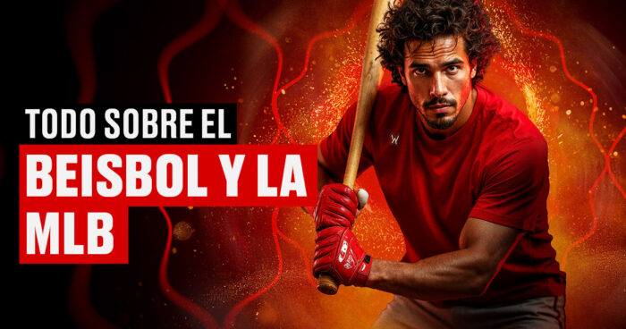 mlb