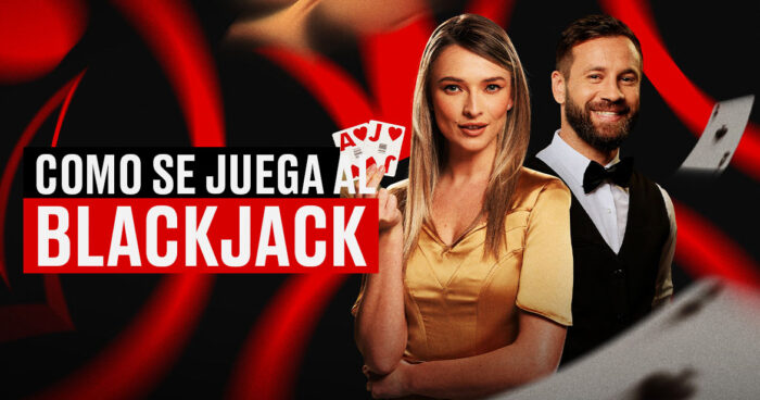 cómo se juega al blackjack