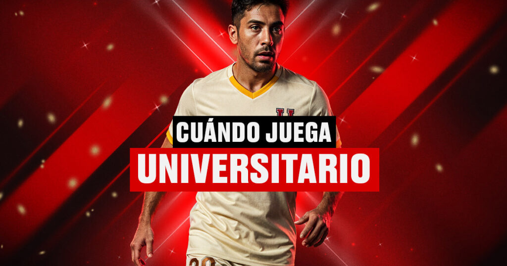 fixture universitario