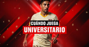 fixture universitario