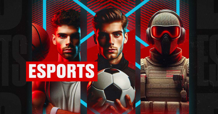 esports