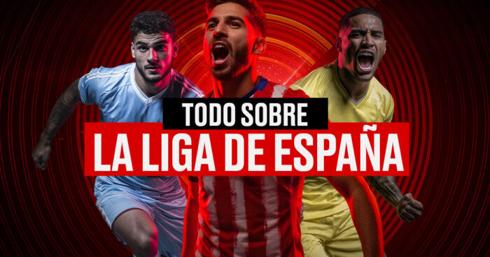 la liga