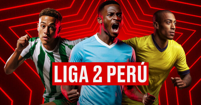 liga 2