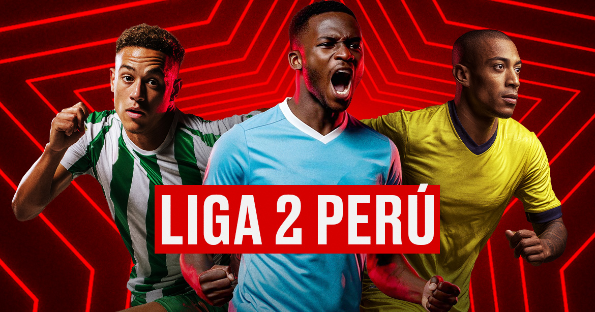 liga 2