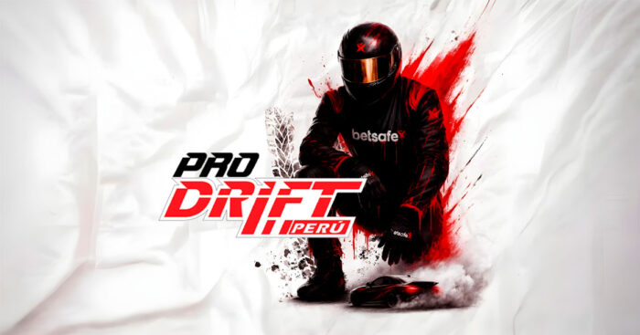 Pro Drift Peru