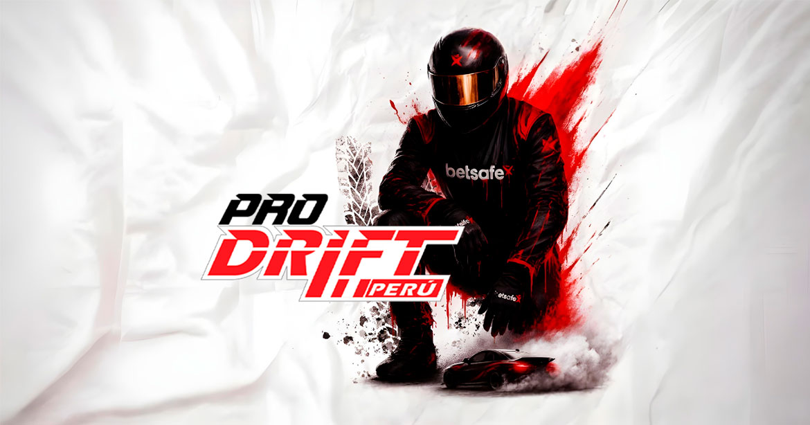 Pro Drift Peru
