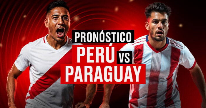 perú vs. paraguay