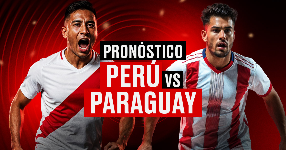 perú vs. paraguay