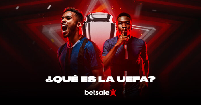 Que es la UEFA