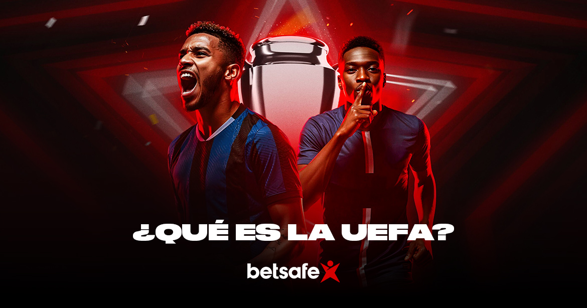 Que es la UEFA