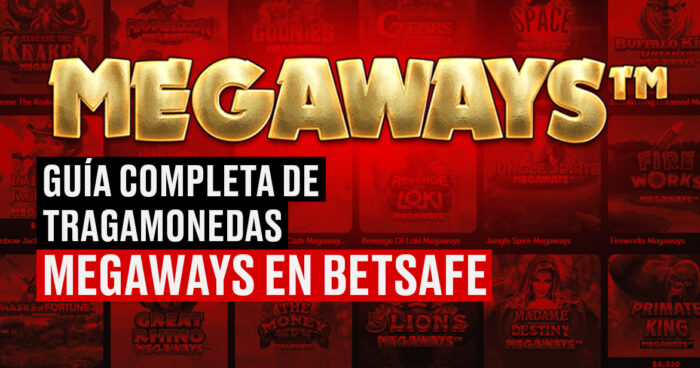 megaways