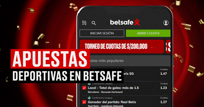 apuestas deportivas