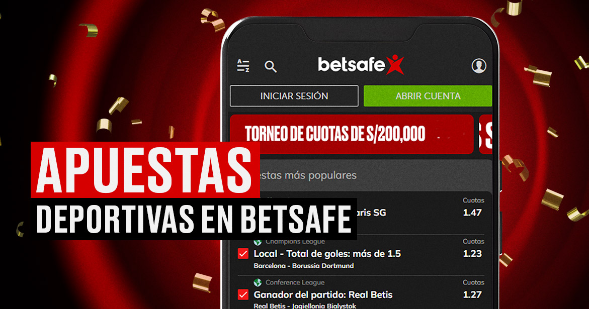 apuestas deportivas
