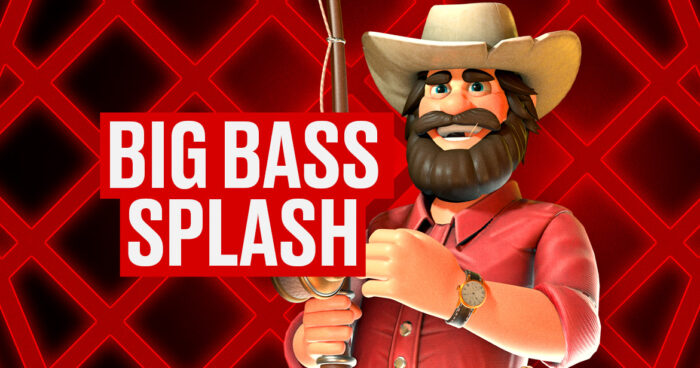 big bass splash