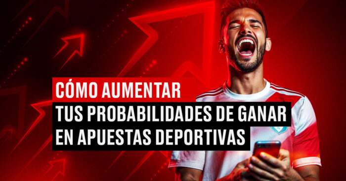 cómo ganar en apuestas deportivas