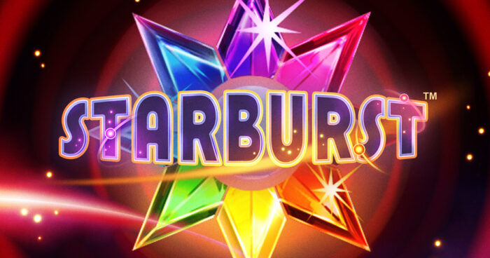 starburst