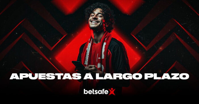 apuestas a largo plazo
