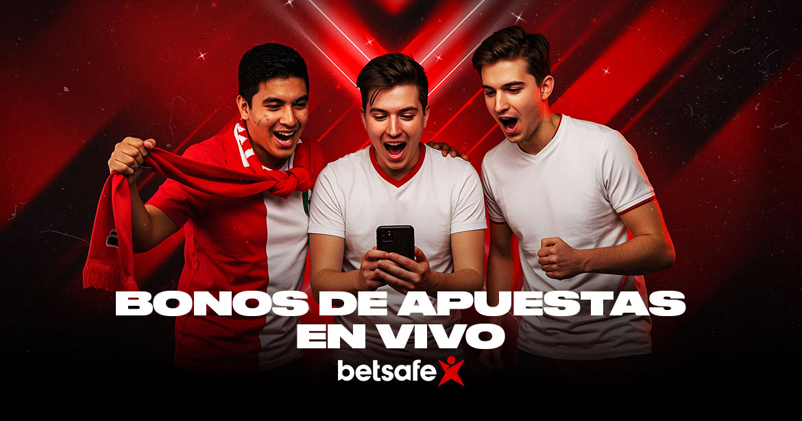 bonos de apuestas en vivo