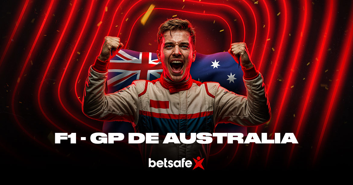f1 australia gp (