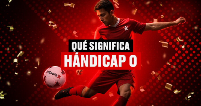 handicap 0